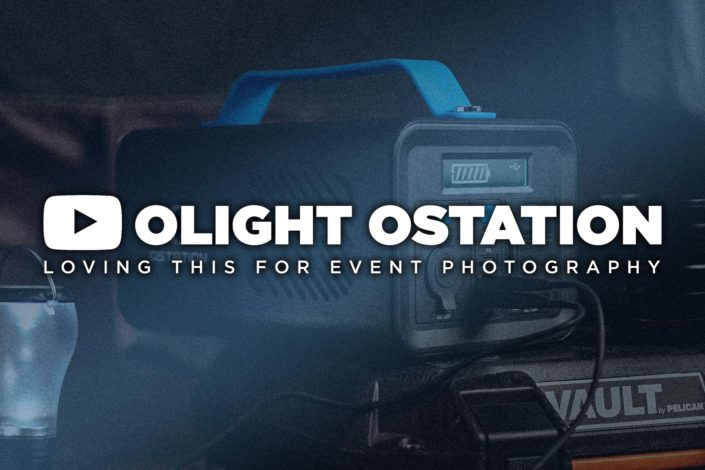Olight Ostation Review