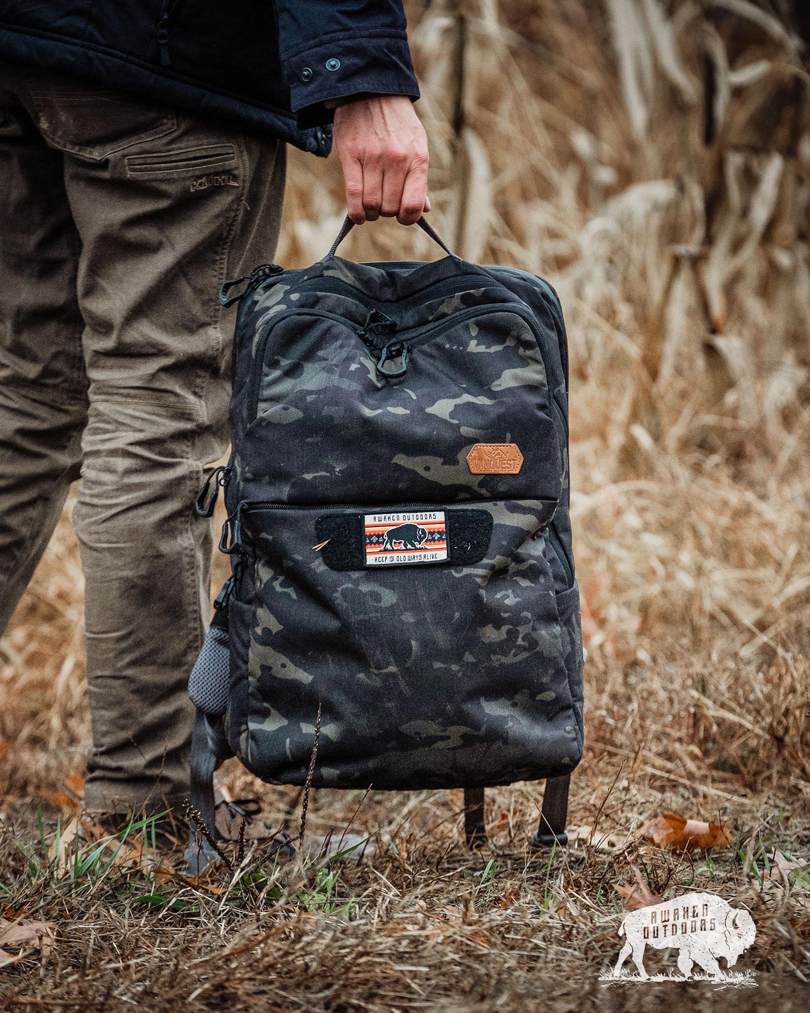 Building A Get-Home Bag - Food Storage Moms