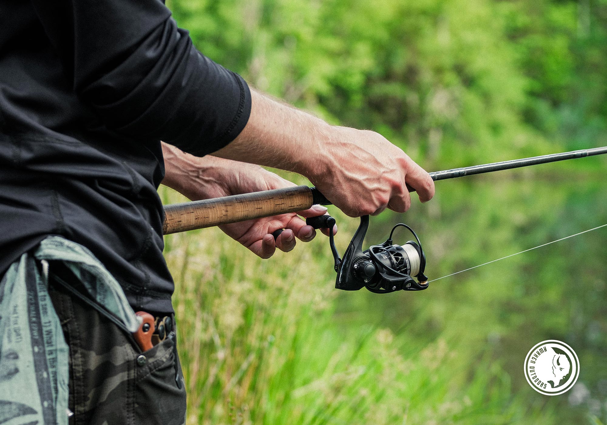 Bank Fishing 101: Tips and Tricks to Successfully Catch Fish from the Banks