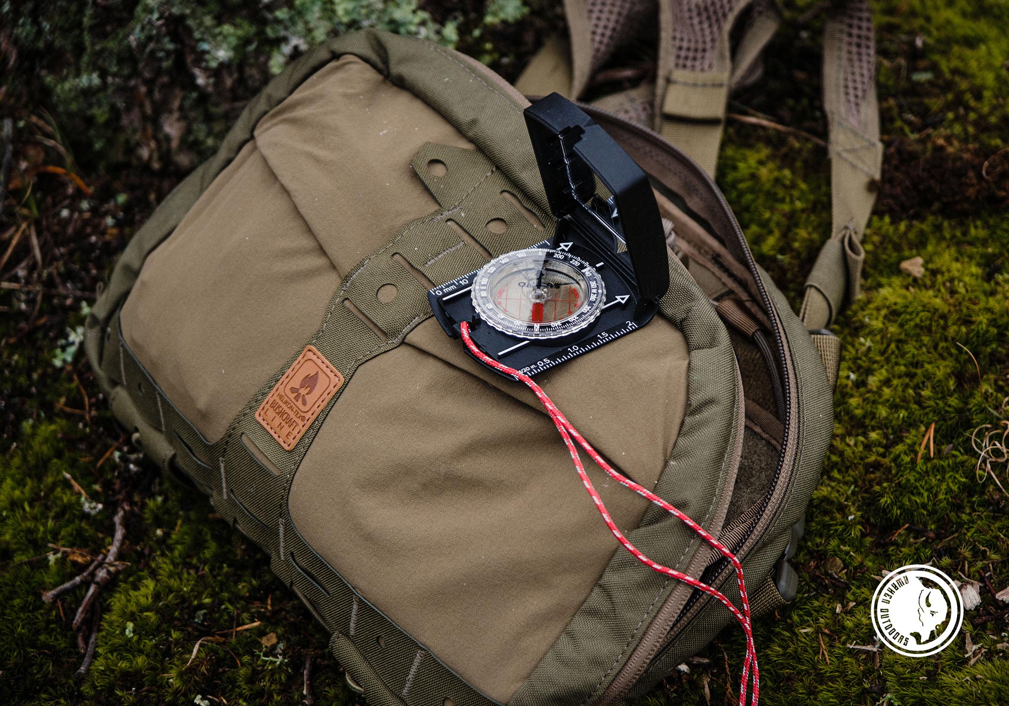 Helikon-Tex Numbat Chest Pack Review