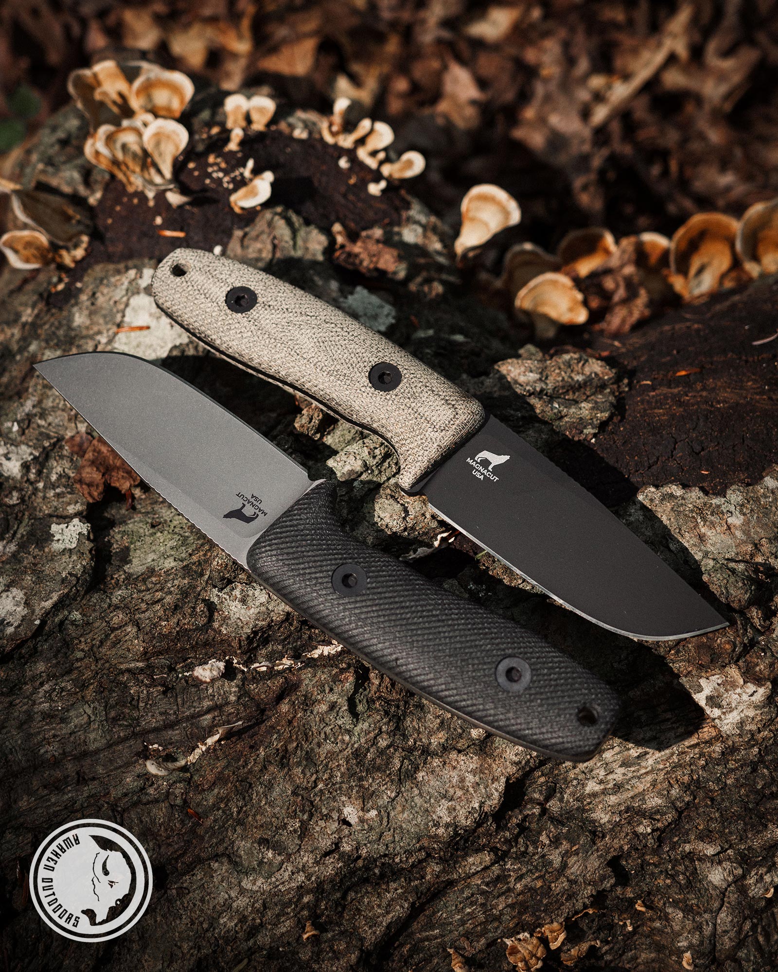 Reiff Knives Circadian